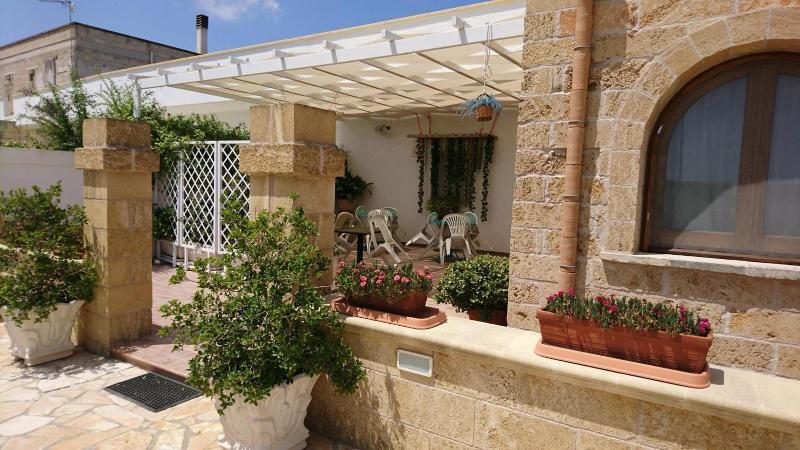 B&B Stella dei Campi - Genel