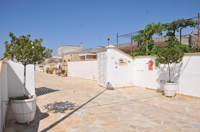 B&B Stella dei Campi - Genel