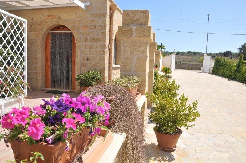 B&B Stella dei Campi - Genel