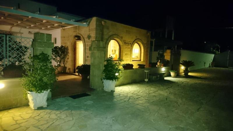 B&B Stella dei Campi - Genel