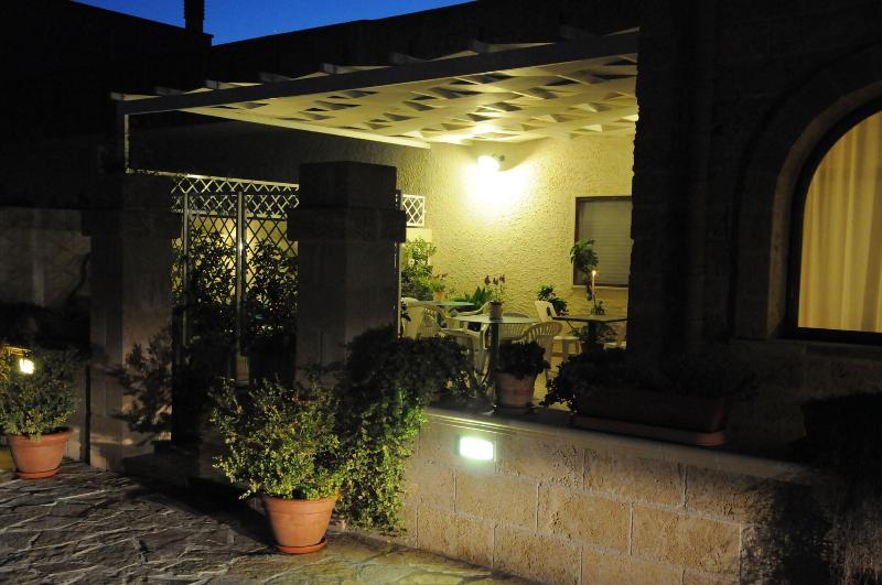 B&B Stella dei Campi - Genel