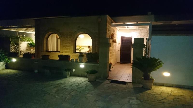 B&B Stella dei Campi - Genel