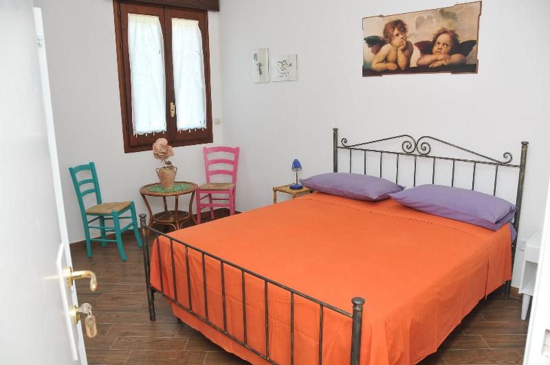 B&B Stella dei Campi - Oda