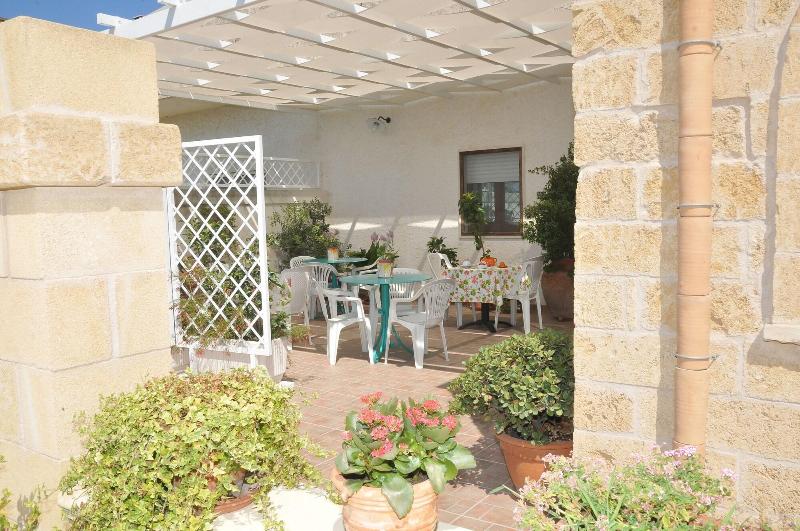 B&B Stella dei Campi - Oda