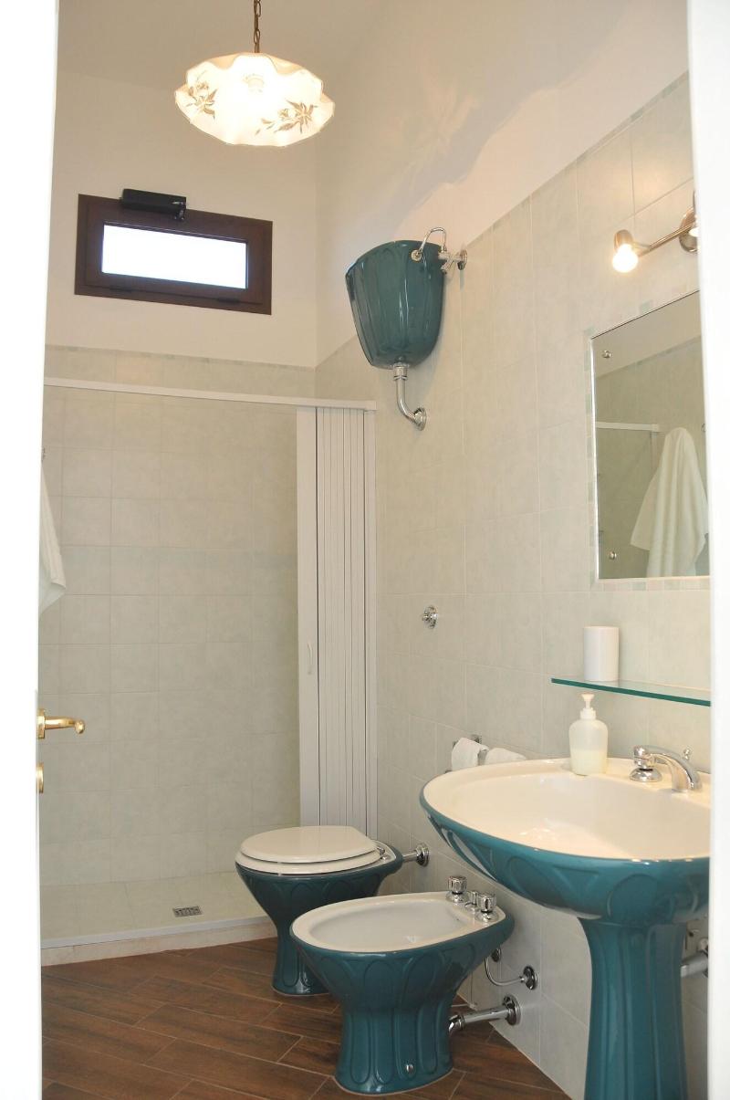 B&B Stella dei Campi - Oda