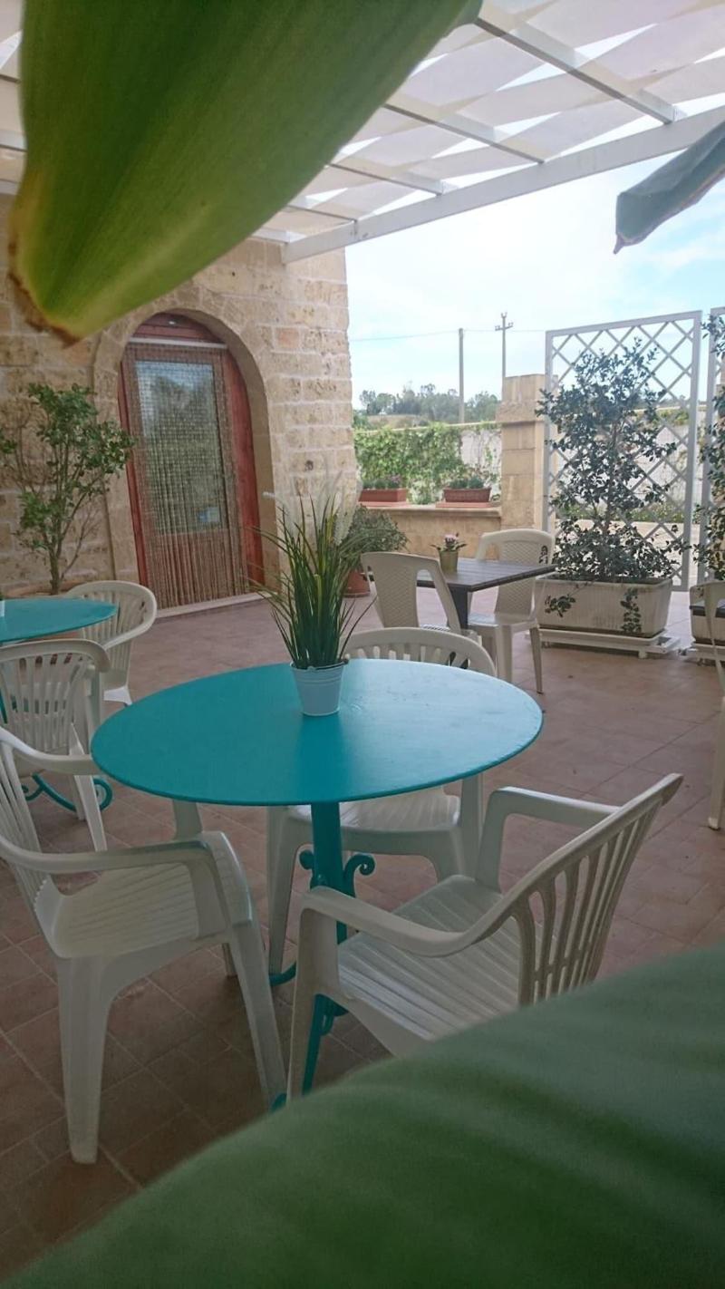B&B Stella dei Campi - Oda
