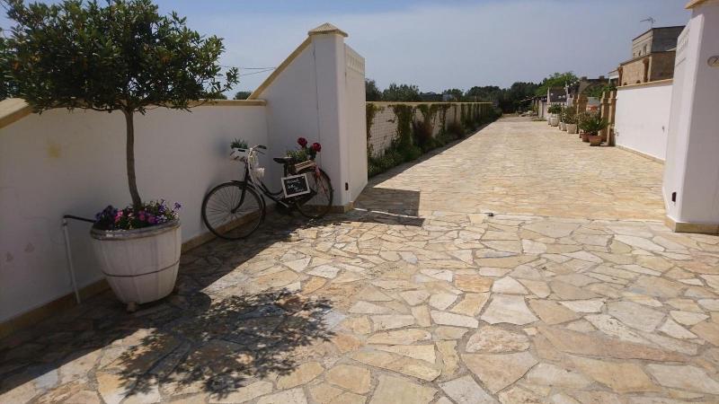 B&B Stella dei Campi - Oda