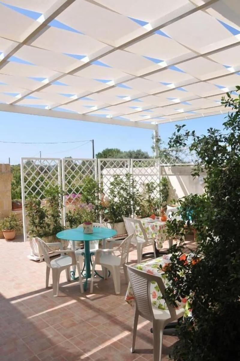 B&B Stella dei Campi - Oda