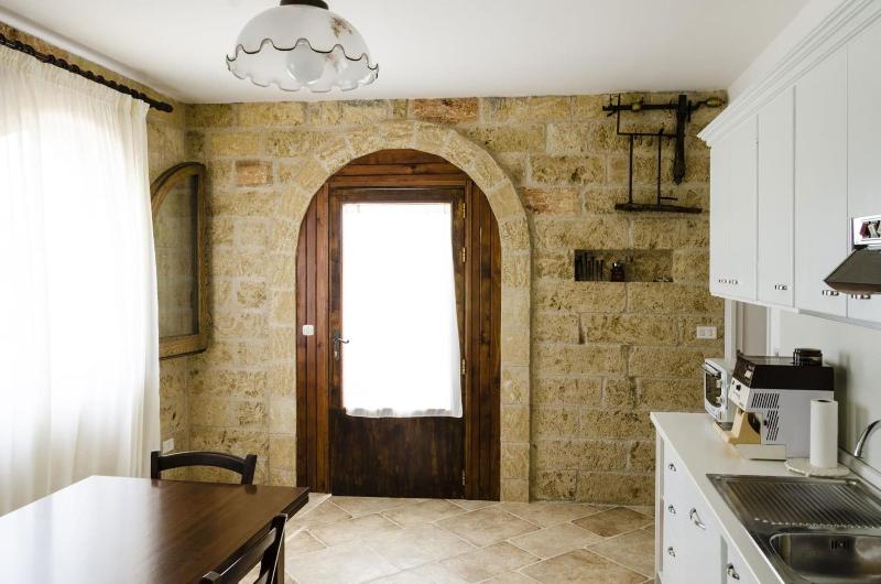 B&B Stella dei Campi - Oda