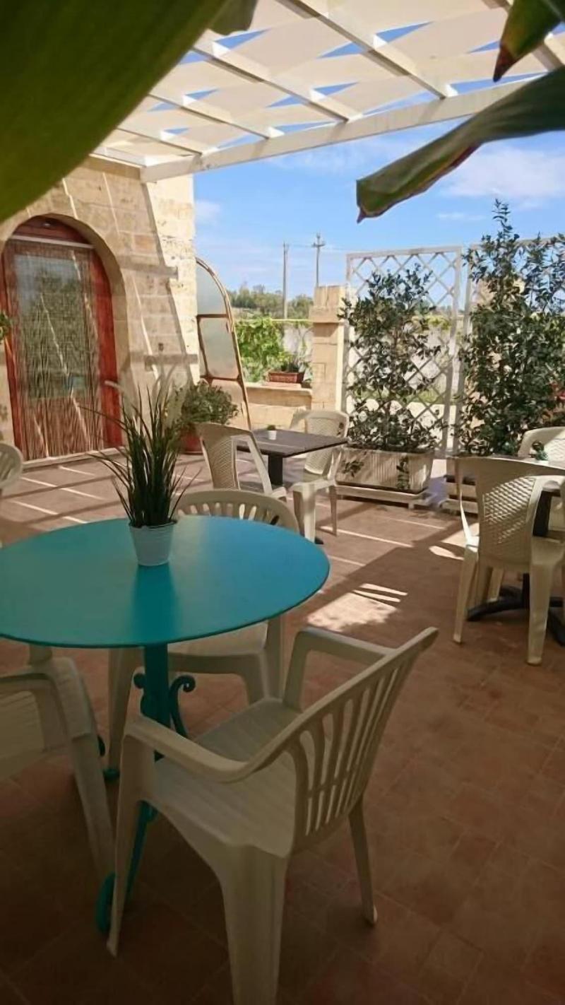 B&B Stella dei Campi - Oda