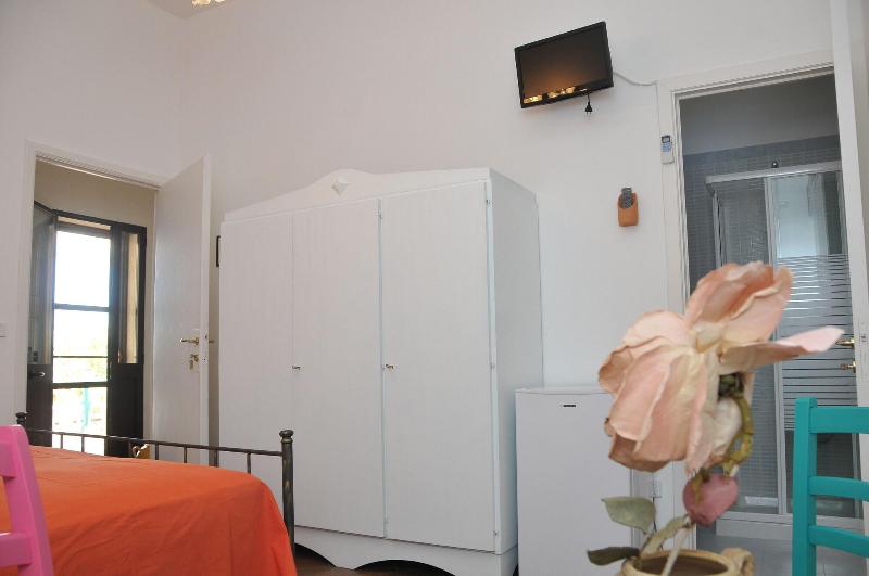 B&B Stella dei Campi - Oda