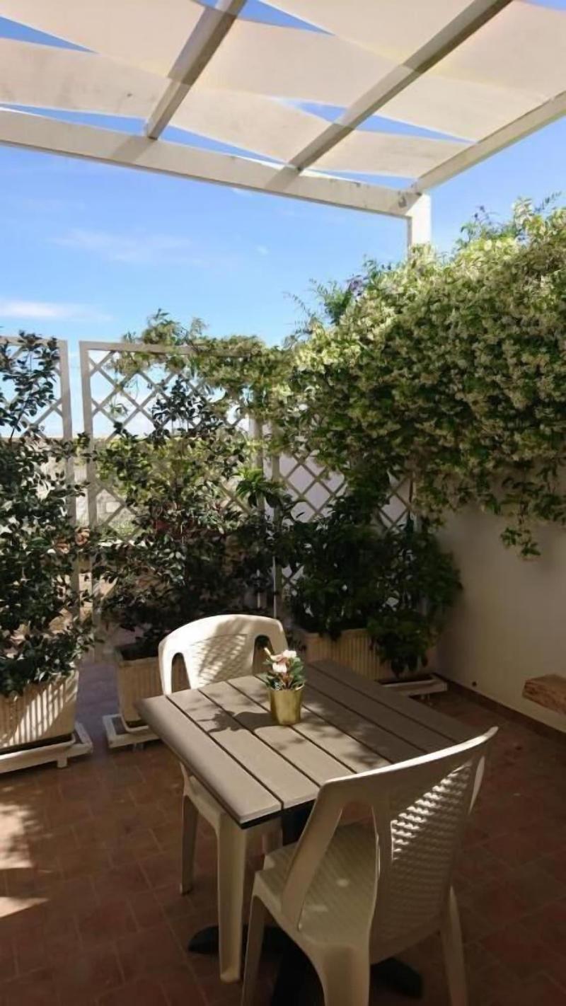 B&B Stella dei Campi - Oda