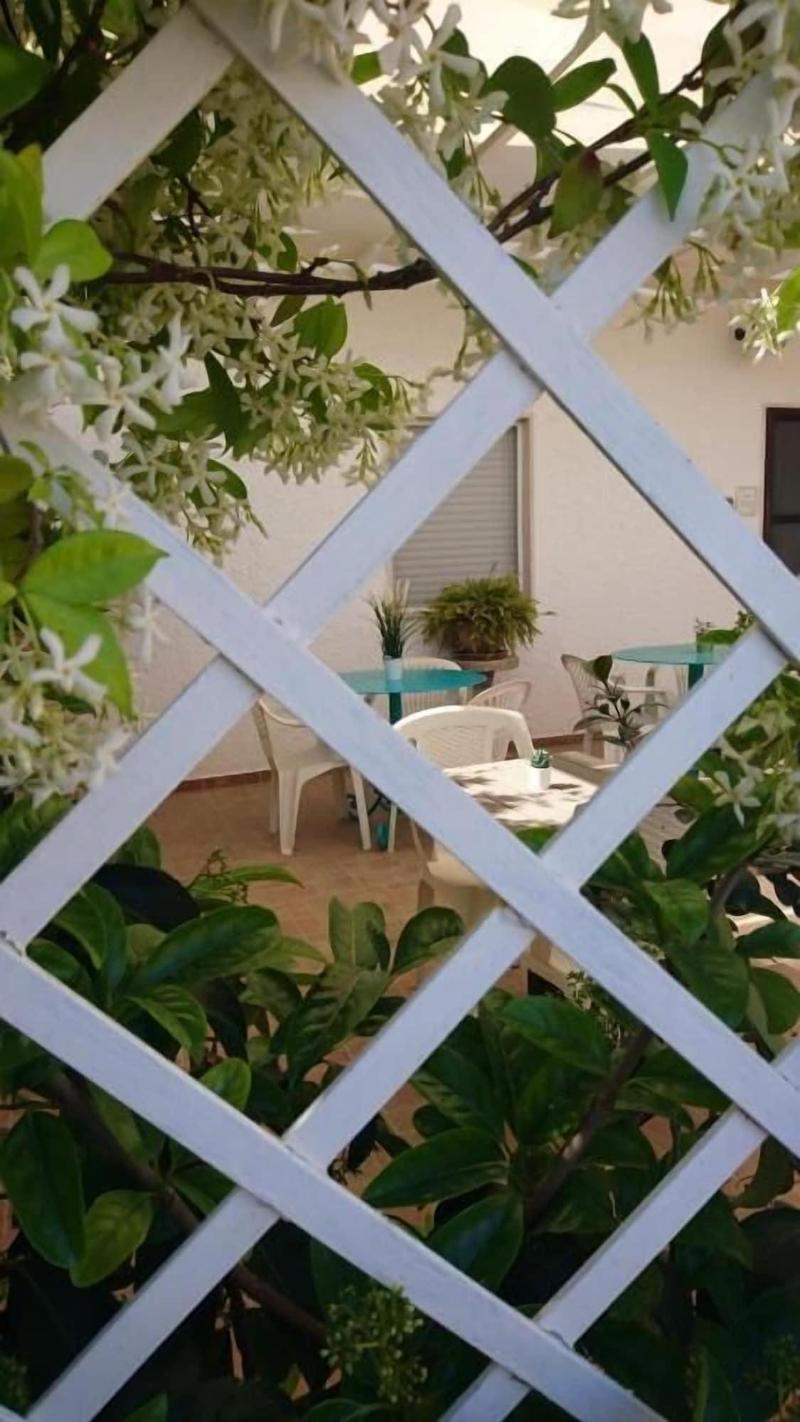 B&B Stella dei Campi - Oda