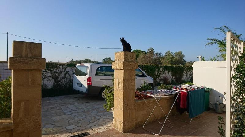 B&B Stella dei Campi - Oda