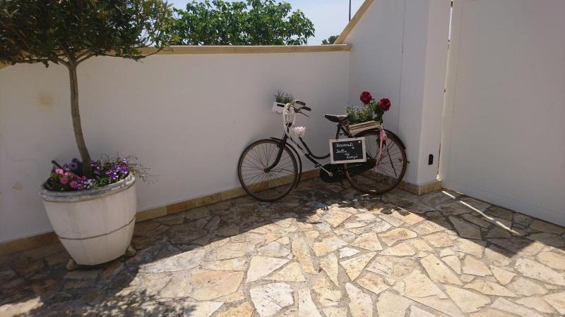 B&B Stella dei Campi - Oda