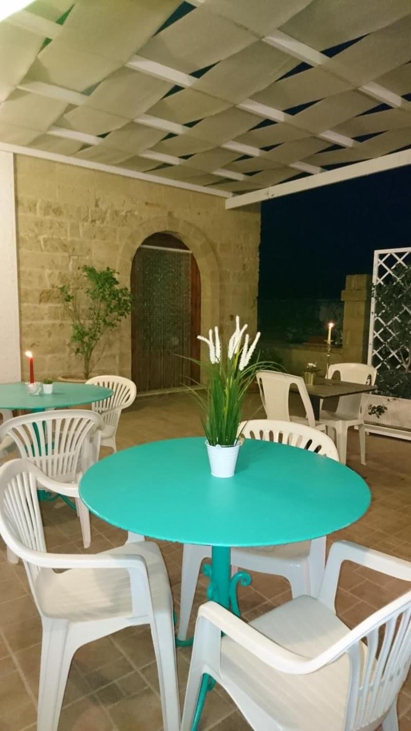 B&B Stella dei Campi - Oda