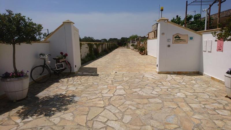 B&B Stella dei Campi - Oda