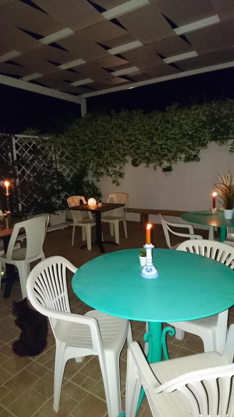 B&B Stella dei Campi - Oda