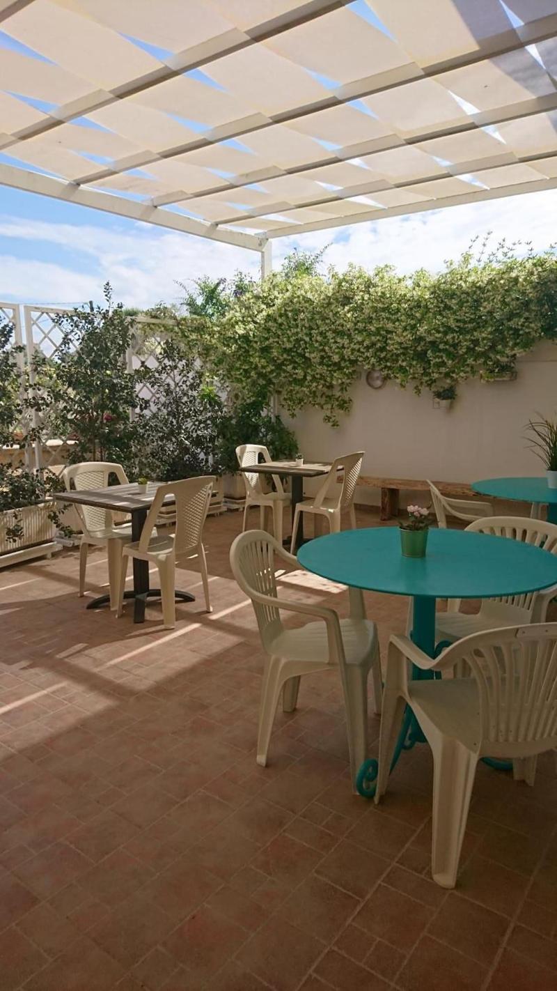 B&B Stella dei Campi - Oda