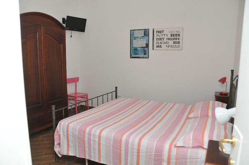 B&B Stella dei Campi - Oda