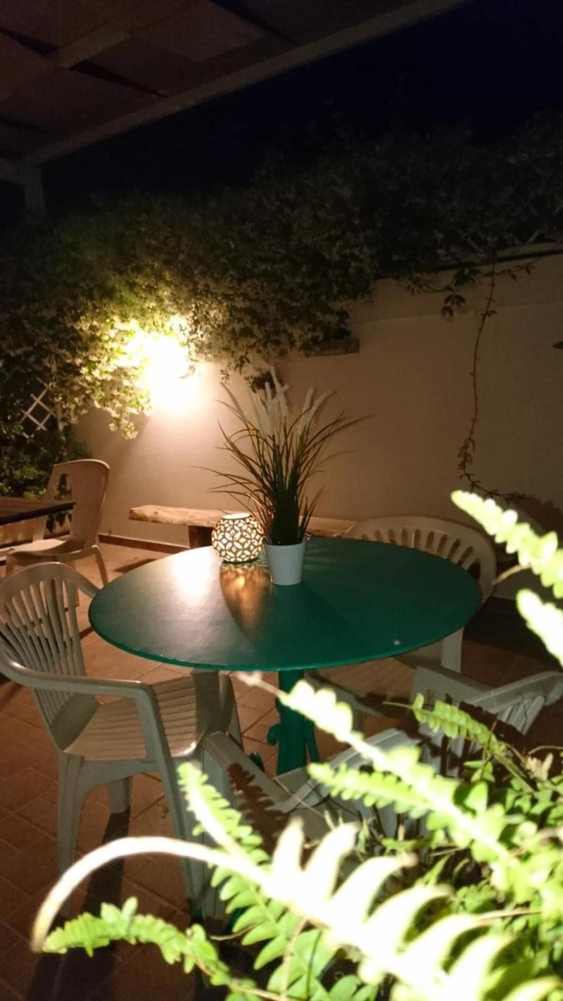 B&B Stella dei Campi - Oda
