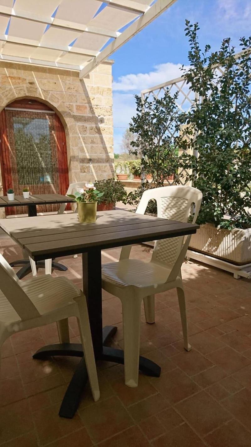 B&B Stella dei Campi - Oda