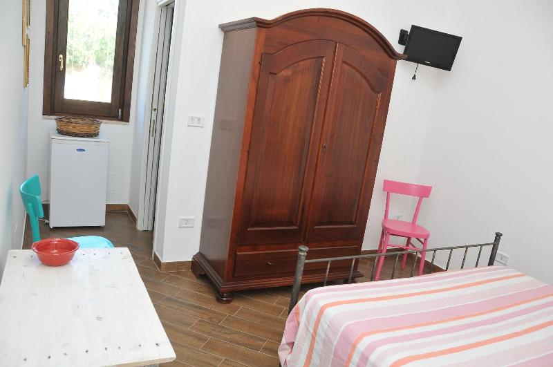 B&B Stella dei Campi - Oda
