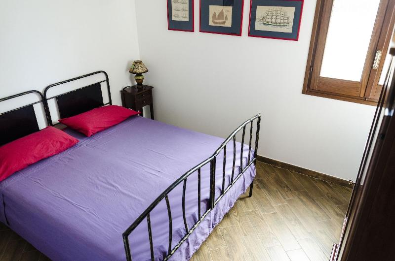B&B Stella dei Campi - Oda