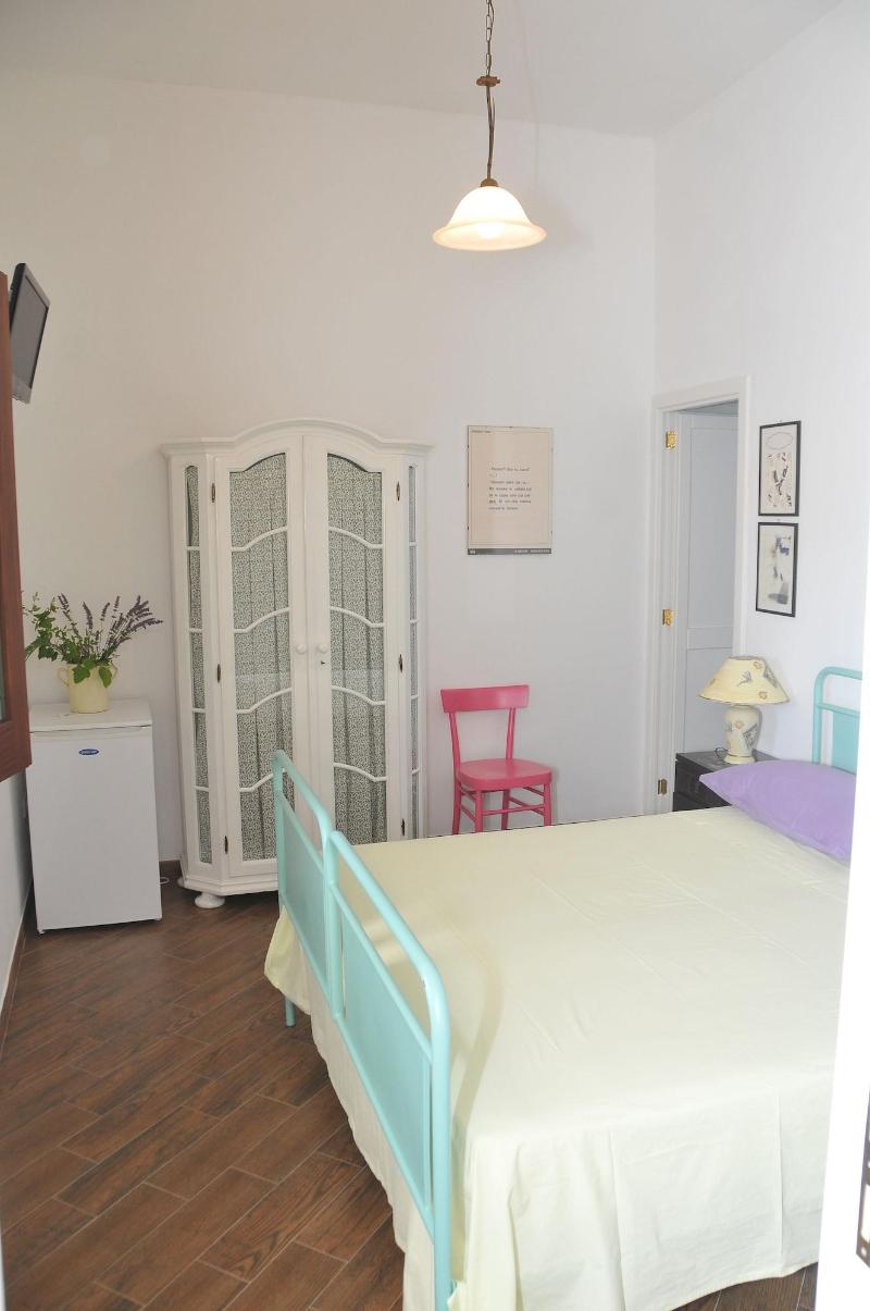 B&B Stella dei Campi - Oda