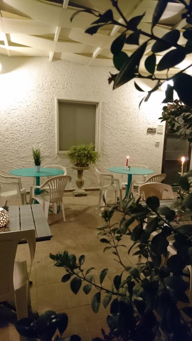 B&B Stella dei Campi - Restoran