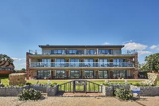 Ostsee-Strandhaus-Holnis otel fotoğrafı