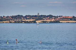 Ostsee-Strandhaus-Holnis fotoÄŸrafÄ±