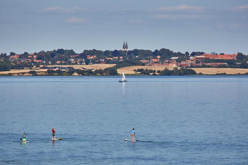 Ostsee-Strandhaus-Holnis - Genel