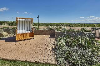 Ostsee-Strandhaus-Holnis fotoÄŸrafÄ±