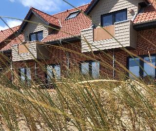 Ostsee-Strandhaus-Holnis fotoÄŸrafÄ±