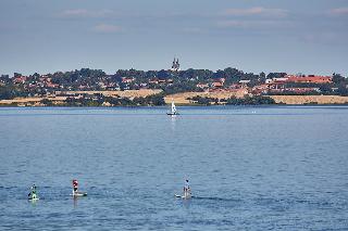 Ostsee-Strandhaus-Holnis fotoÄŸrafÄ±