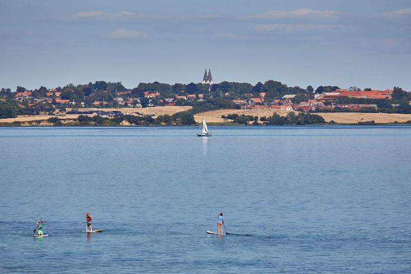 Ostsee-Strandhaus-Holnis - Genel