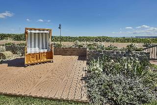 Ostsee-Strandhaus-Holnis fotoÄŸrafÄ±