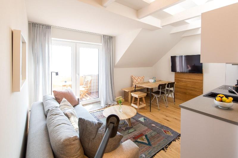 Ostsee-Strandhaus-Holnis - Oda