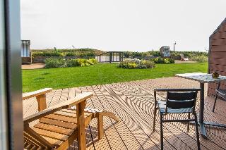 Ostsee-Strandhaus-Holnis fotoÄŸrafÄ±