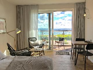 Ostsee-Strandhaus-Holnis fotoÄŸrafÄ±