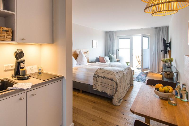 Ostsee-Strandhaus-Holnis - Oda