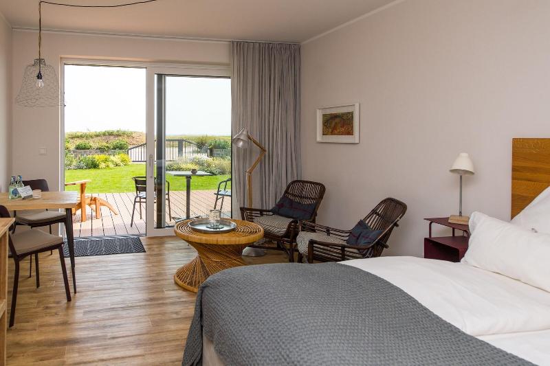 Ostsee-Strandhaus-Holnis - Oda