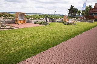 Ostsee-Strandhaus-Holnis fotoÄŸrafÄ±