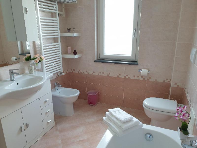 Villa Rosa - Aktivite