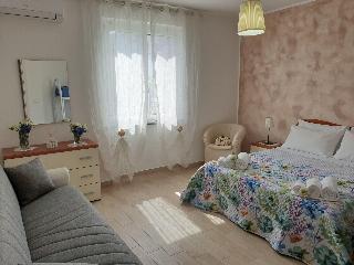Villa Rosa otel fotoğrafı