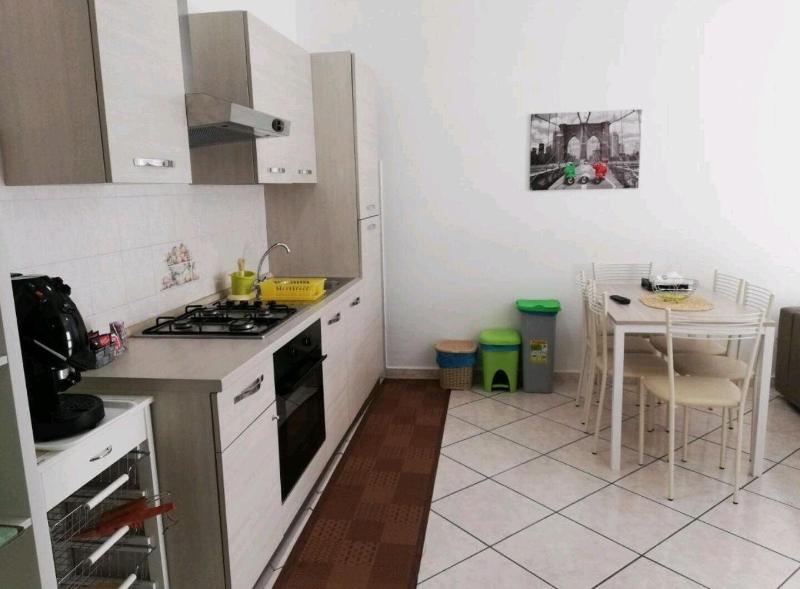 Villa Rosa - Oda