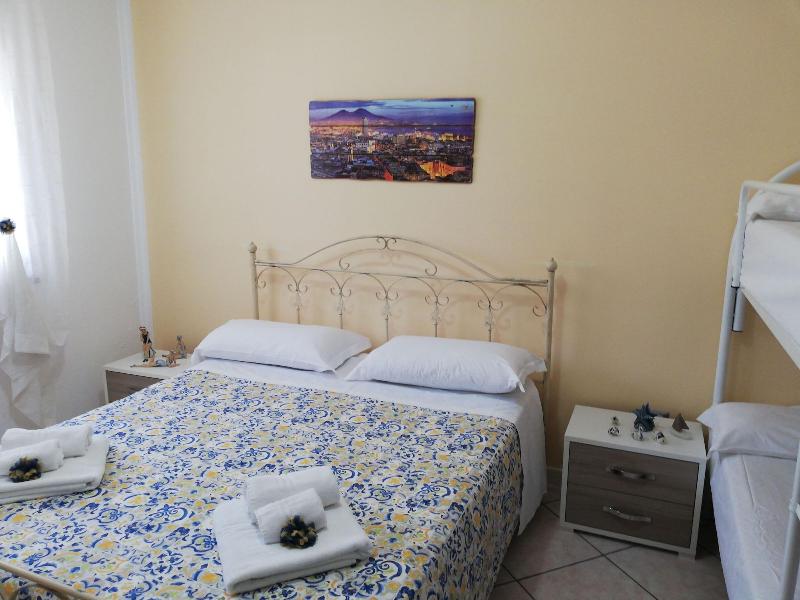 Villa Rosa - Oda