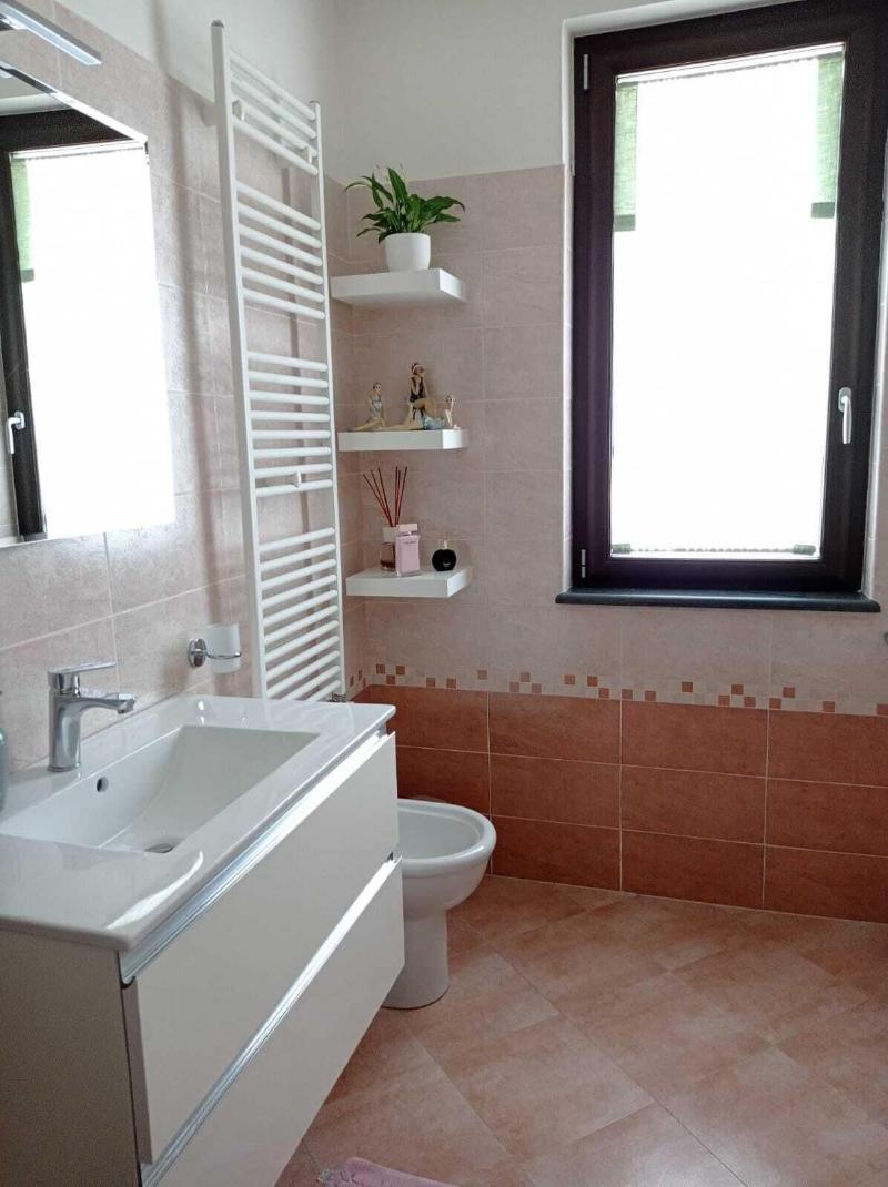 Villa Rosa - Oda