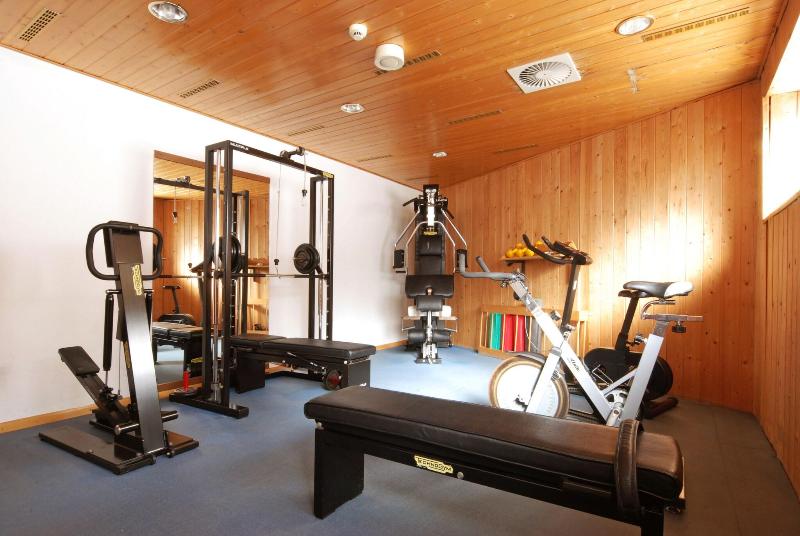 Sport Hotel Pampeago - Aktivite